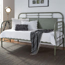  Liberty Furniture Industries Inc. Vintage Twin Daybed 179-BR11TB-G IMAGE 1