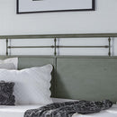 Liberty Furniture Industries Inc. Vintage Twin Daybed 179-BR11TB-G IMAGE 2