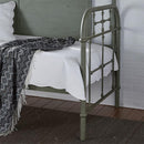  Liberty Furniture Industries Inc. Vintage Twin Daybed 179-BR11TB-G IMAGE 3