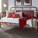  Liberty Furniture Industries Inc. Vintage Twin Daybed 179-BR11TB-R IMAGE 1