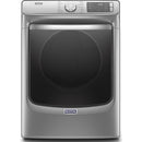  Maytag 7.3 cu.ft. Electric Dryer with Extra Moisture Sensor MED8630HC IMAGE 1