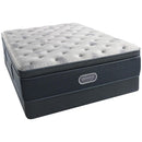  Beautyrest Charcoal Bay Firm Pillow Top Mattress (Twin XL) IMAGE 3