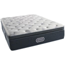  Beautyrest Charcoal Bay Firm Pillow Top Mattress Set (Twin) IMAGE 3