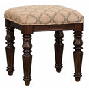  Liberty Furniture Industries Inc. Messina Estates Vanity Seating 737-BR99 IMAGE 2