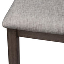  Liberty Furniture Industries Inc. Tanners Creek Dining Chair 686-C1501S IMAGE 4