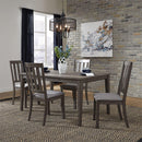  Liberty Furniture Industries Inc. Tanners Creek Dining Chair 686-C1501S IMAGE 7