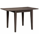  Liberty Furniture Industries Inc. Tanners Creek Dining Table 686-T2947 IMAGE 2