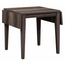  Liberty Furniture Industries Inc. Tanners Creek Dining Table 686-T2947 IMAGE 5