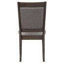  Liberty Furniture Industries Inc. Tanners Creek Dining Chair 686-C6501S IMAGE 4