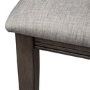  Liberty Furniture Industries Inc. Tanners Creek Dining Chair 686-C6501S IMAGE 6