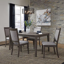  Liberty Furniture Industries Inc. Tanners Creek Dining Chair 686-C6501S IMAGE 9