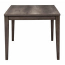  Liberty Furniture Industries Inc. Tanners Creek Dining Table 686-T3660 IMAGE 3