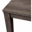  Liberty Furniture Industries Inc. Tanners Creek Dining Table 686-T3660 IMAGE 4