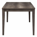  Liberty Furniture Industries Inc. Tanners Creek Dining Table 686-T3672 IMAGE 3