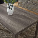  Liberty Furniture Industries Inc. Tanners Creek Dining Table 686-T3672 IMAGE 6