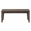  Liberty Furniture Industries Inc. Tanners Creek Bench 686-C9001B IMAGE 1