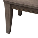 Liberty Furniture Industries Inc. Tanners Creek Bench 686-C9001B IMAGE 5