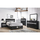  Crown Mark Regata 9-Drawer Dresser B4670-1 IMAGE 3