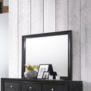  Crown Mark Regata Dresser Mirror B4670-11 IMAGE 1