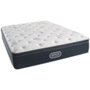  Beautyrest Open Seas Luxury Firm Euro Top Mattress (Twin) IMAGE 1