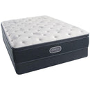  Beautyrest Open Seas Luxury Firm Euro Top Mattress Set (California King) IMAGE 1