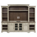  Liberty Furniture Industries Inc. Entertainment Centers Entertainment Centers 498-ENTW-ECP IMAGE 1