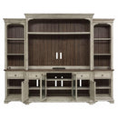  Liberty Furniture Industries Inc. Entertainment Centers Entertainment Centers 498-ENTW-ECP IMAGE 3