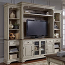  Liberty Furniture Industries Inc. Entertainment Centers Entertainment Centers 498-ENTW-ECP IMAGE 7
