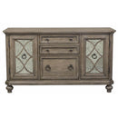  Liberty Furniture Industries Inc. Office Desk Components Storage Unit 412-HO120 IMAGE 1