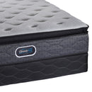 Beautyrest Elba Plush Hi-Loft Mattress Set (Twin XL) IMAGE 3