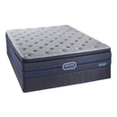  Beautyrest Isla Plush Hi-Loft Mattress (Twin XL) IMAGE 2