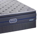  Beautyrest Isla Plush Hi-Loft Mattress (Twin XL) IMAGE 3