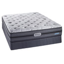  Beautyrest Keltie Firm Tight Top Mattress (Twin XL) IMAGE 2