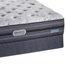  Beautyrest Keltie Firm Tight Top Mattress (Twin XL) IMAGE 3