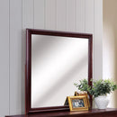 Crown Mark Louis Philip Dresser Mirror B3850-11 IMAGE 1