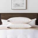  Malouf Z TripleLayer Down Queen Bed Pillow ZZQQ3L90DD IMAGE 6