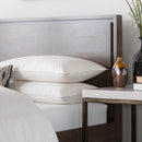  Malouf Z TripleLayer Down Queen Bed Pillow ZZQQ3L90DD IMAGE 7