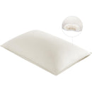  Malouf Z TripleLayer Down King Bed Pillow ZZKK3L90DD IMAGE 1