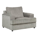  Signature Design by Ashley Soletren Stationary Fabric Chair 9510323 IMAGE 2