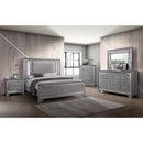  Furniture of America Alanis Dresser Mirror CM7579M IMAGE 4