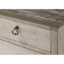  Crown Mark Patterson 6-Drawer Dresser B3050-1 IMAGE 4