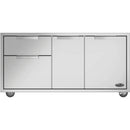  DCS 48in CAD Grill Cart CAD1-48E IMAGE 1