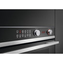  Fisher & Paykel 24-inch, 3.0 cu.ft. Built-in Single Wall Oven with 11 Functions OB24SCDEX1 IMAGE 4