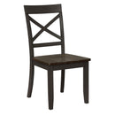  Crown Mark Etta Dining Chair Etta 2225S Side Chair IMAGE 1