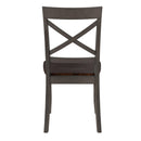  Crown Mark Etta Dining Chair Etta 2225S Side Chair IMAGE 2