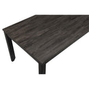  Crown Mark Sean Dining Table 1131T-3664 IMAGE 2