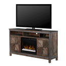  Dimplex Wyatt Freestanding Electric Fireplace GDS25G8-1589BY IMAGE 1