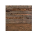  Coast2Coast Novak 98238 Solid Wood Nut Brown Finish Side End Table IMAGE 6