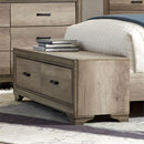  Liberty Furniture Industries Inc. Kids Beds Bed 439-BR-FSB IMAGE 3