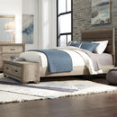  Liberty Furniture Industries Inc. Kids Beds Bed 439-BR-FSB IMAGE 5
